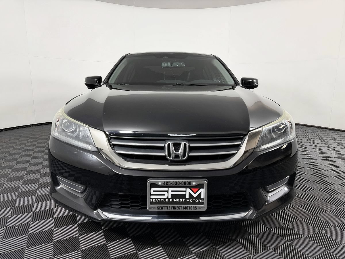 Used 2013 Honda Accord EX-L image 4