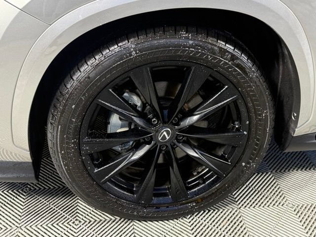 Certified 2024 Lexus NX 350 F Sport AWD/4WD image 15