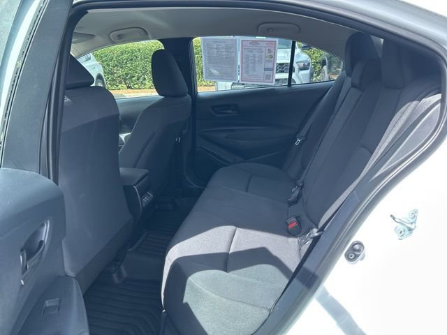 Used 2024 Toyota Corolla LE image 14