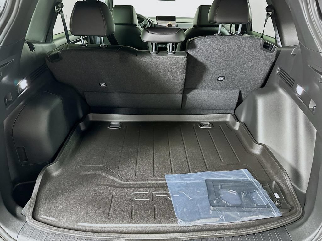 New 2026 Honda CR-V Sport-L image 16