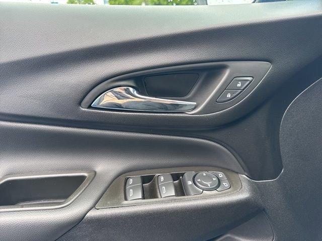 Used 2024 Chevrolet Equinox LT FWD image 20