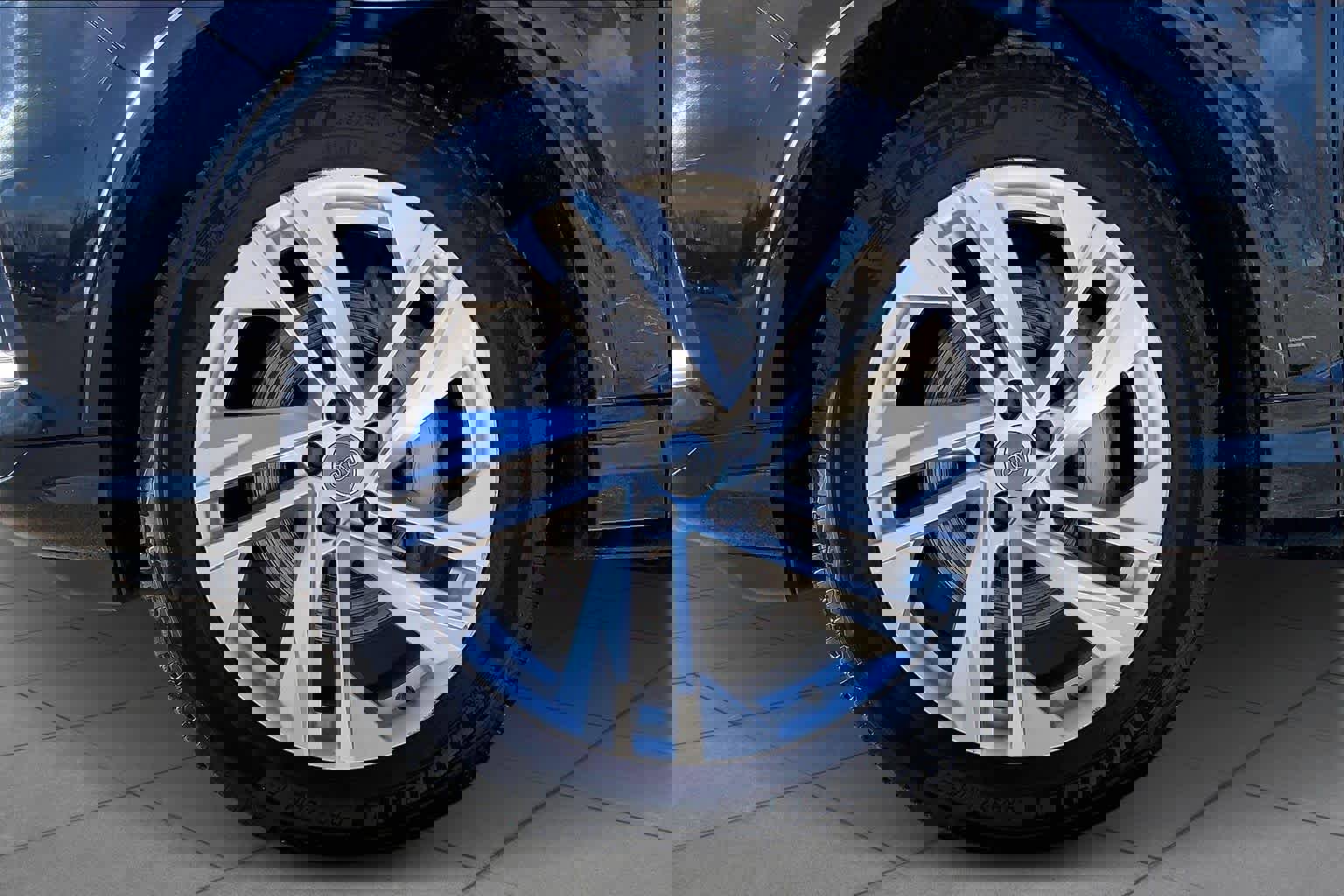 Used 2020 Audi Q7 3.0T Premium w/ Convenience Package image 11