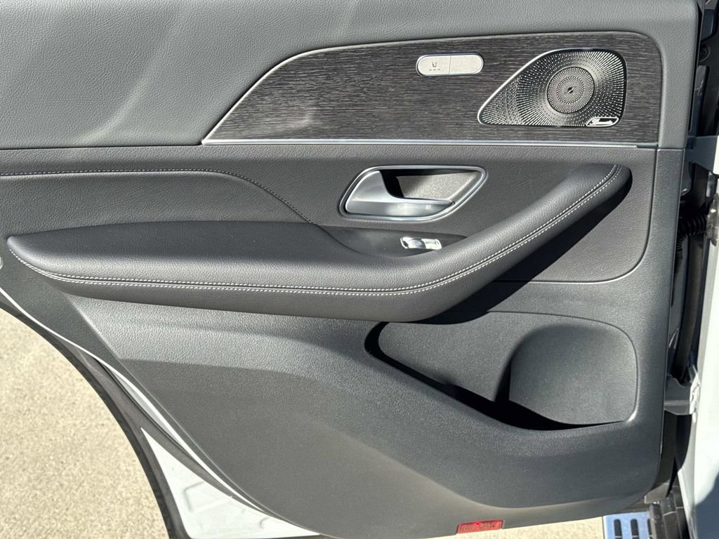 New 2026 Mercedes-Benz GLE 350 GLE 350 image 12