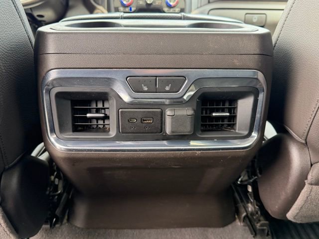 Used 2022 GMC Sierra 3500 Denali w/ Technology Package AWD/4WD image 35