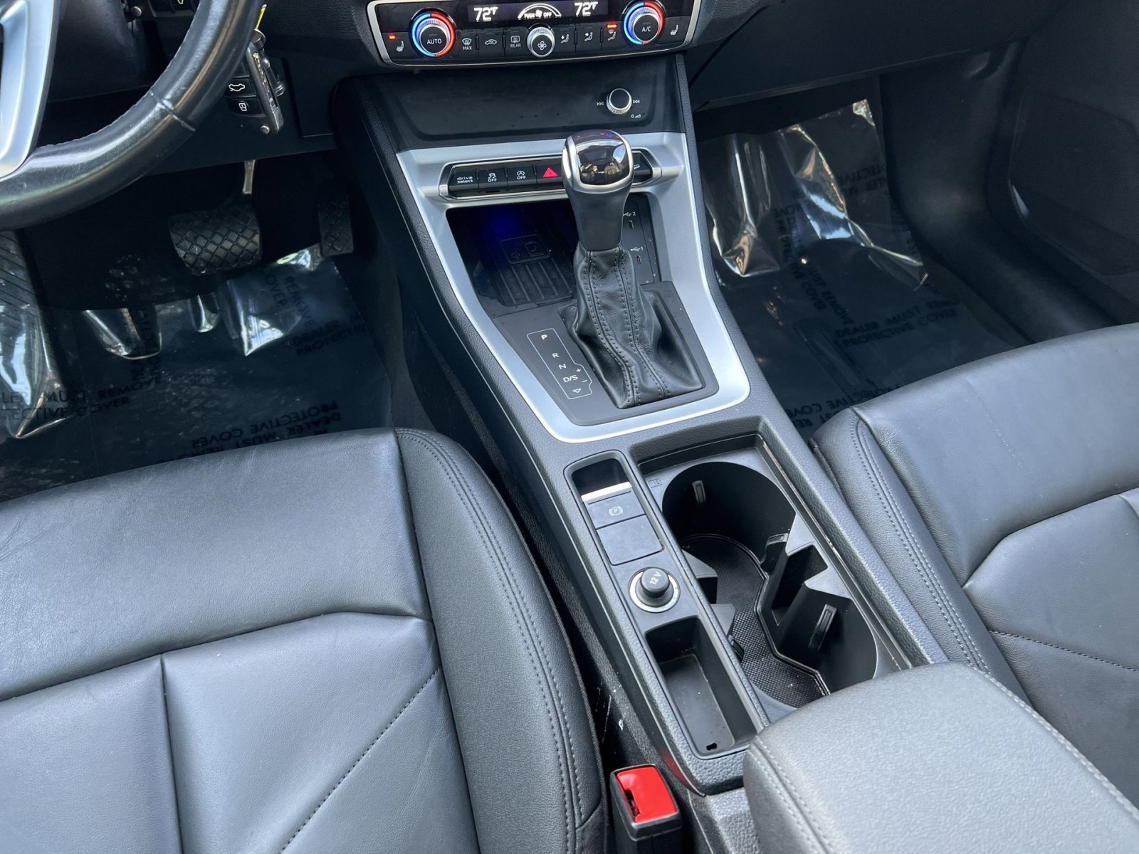 Used 2022 Audi Q3 2.0T Premium Plus image 22