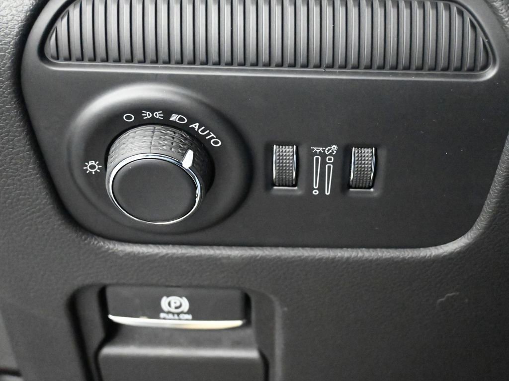 New 2026 Jeep Grand Wagoneer Limited image 28