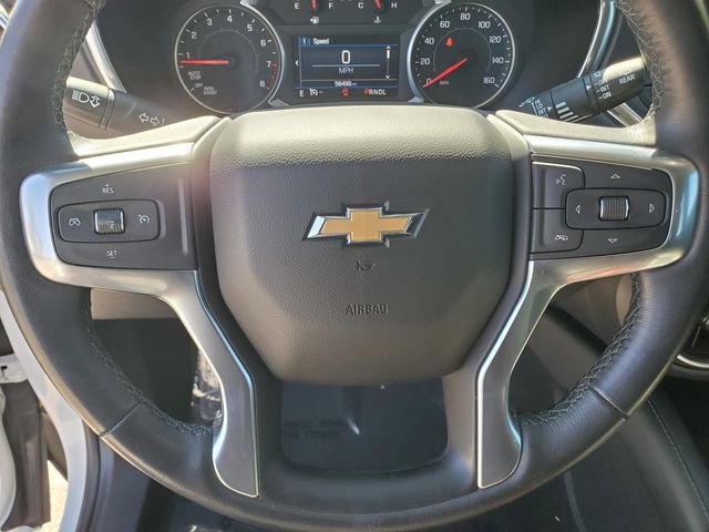 Used 2020 Chevrolet Blazer LT w/ Redline Edition FWD image 21