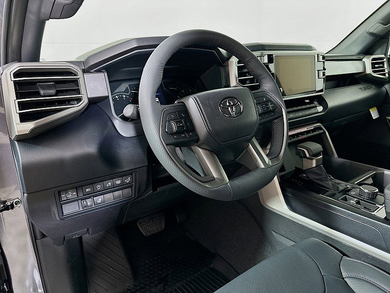 New 2026 Toyota Tundra SR5 image 9