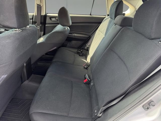 Used 2014 Subaru Impreza 2.0i AWD/4WD image 10