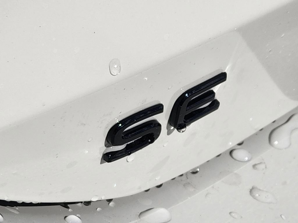 New 2026 Volkswagen Tiguan SE R-Line image 30