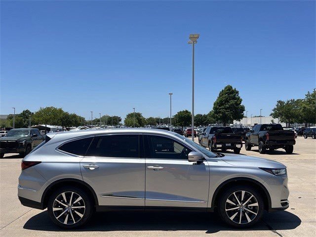 Certified 2026 Acura MDX FWD w/ Technology Package image 3