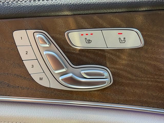 Certified 2020 Mercedes-Benz E 350 4MATIC Sedan image 15