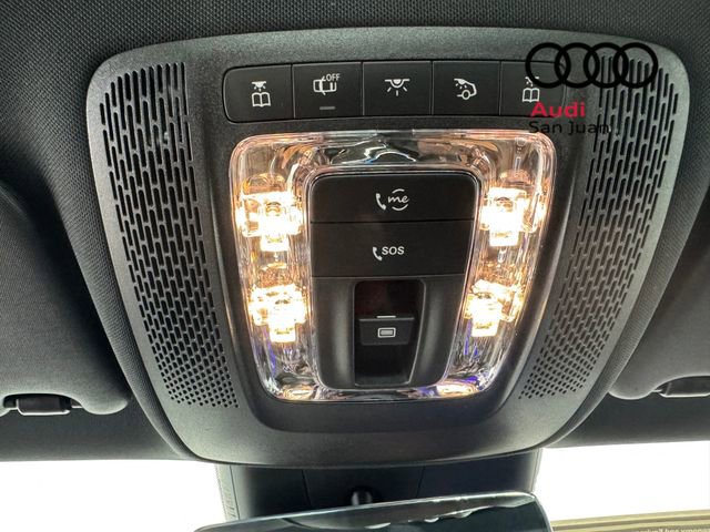 Used 2026 Mercedes-Benz CLA 45 AMG S 4MATIC image 39