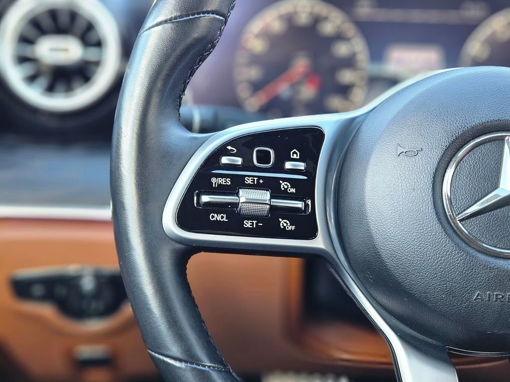 Certified 2020 Mercedes-Benz E 450 4MATIC Coupe image 24