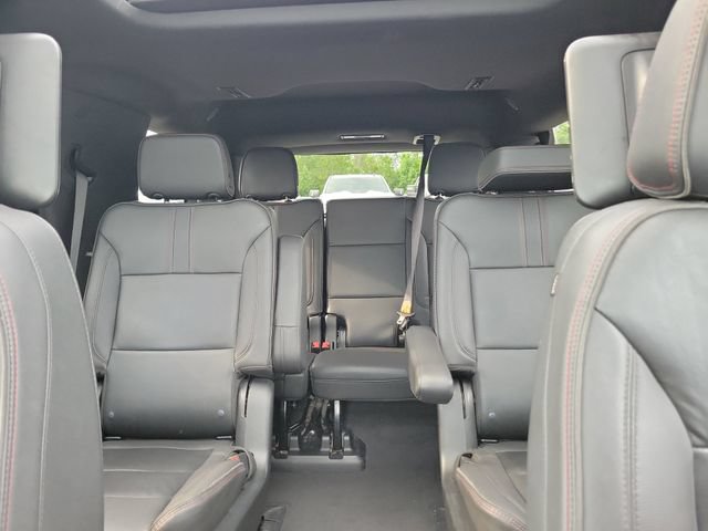 Certified 2023 Chevrolet Tahoe RST w/ Luxury Package AWD/4WD image 42