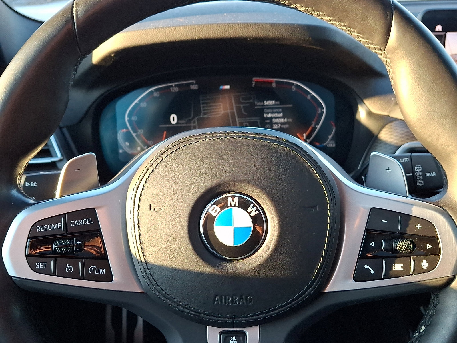 Used 2022 BMW X3 xDrive30i w/ M Sport Package 2 image 20