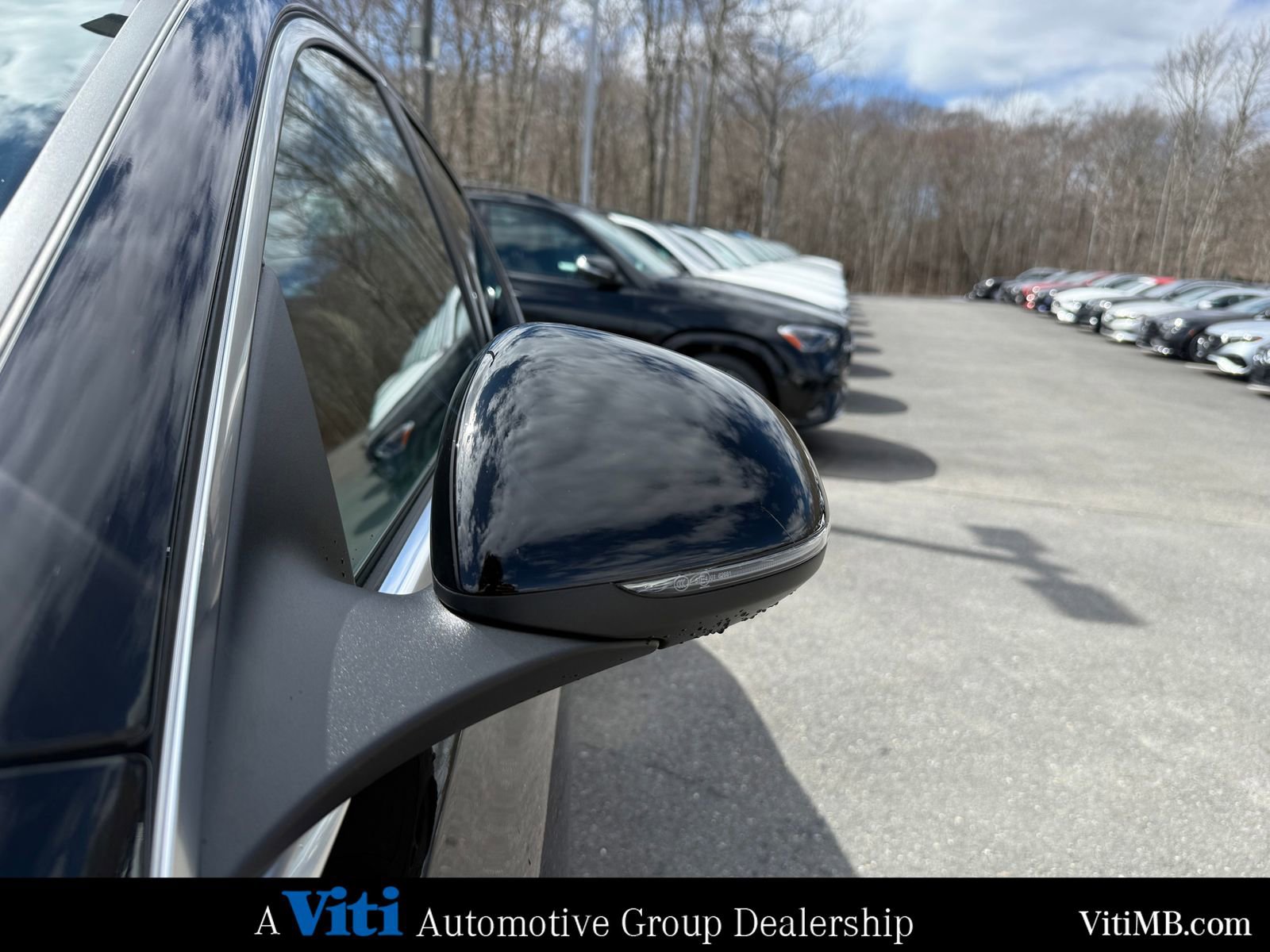 Certified 2023 Mercedes-Benz C 300 4MATIC Sedan image 11