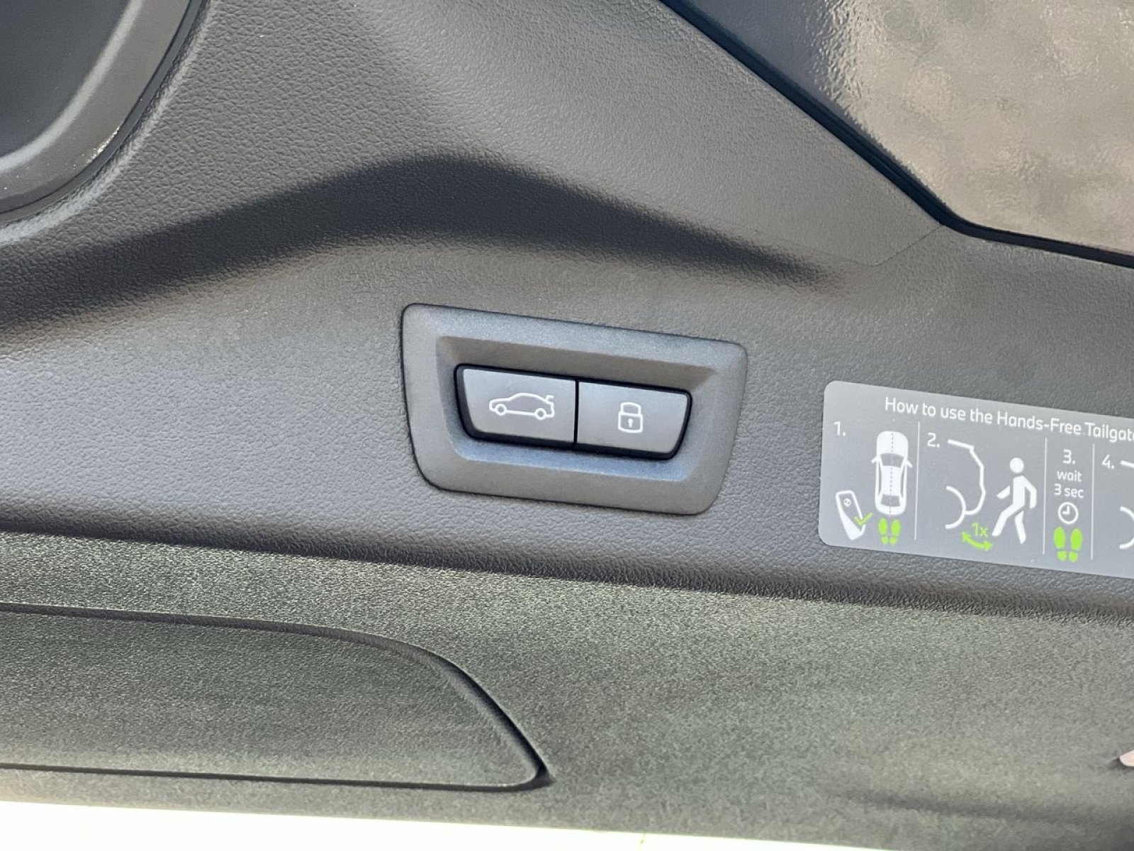 New 2026 BMW X7 xDrive40i image 25