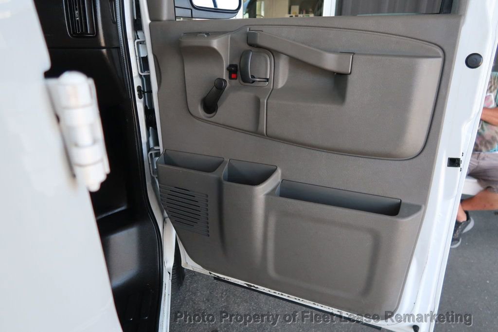 Used 2019 Chevrolet Express 2500 image 24