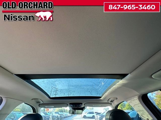 Used 2023 Kia Sorento SX image 14