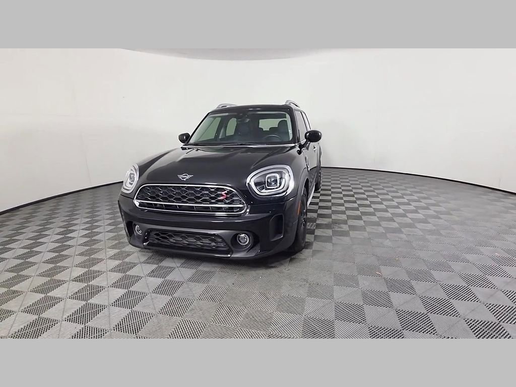 Used 2022 MINI Cooper Countryman S FWD image 49