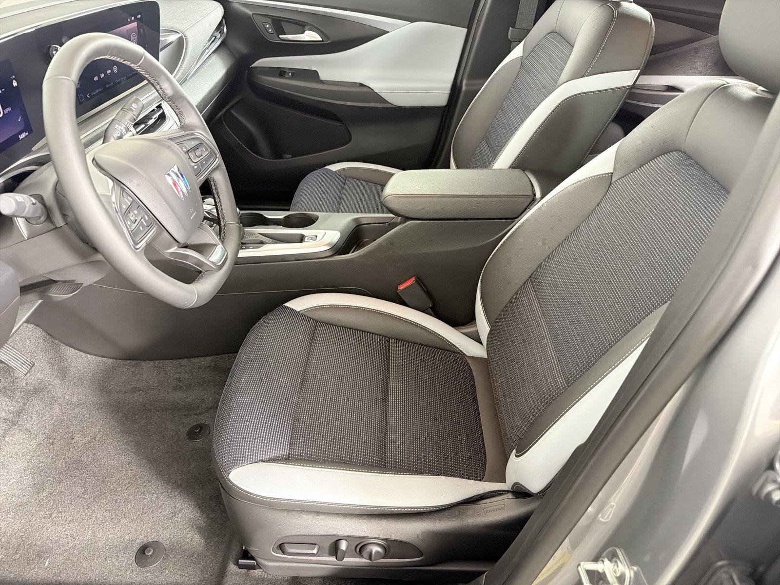 Certified 2026 Buick Envista Preferred w/ Convenience I Package FWD image 7