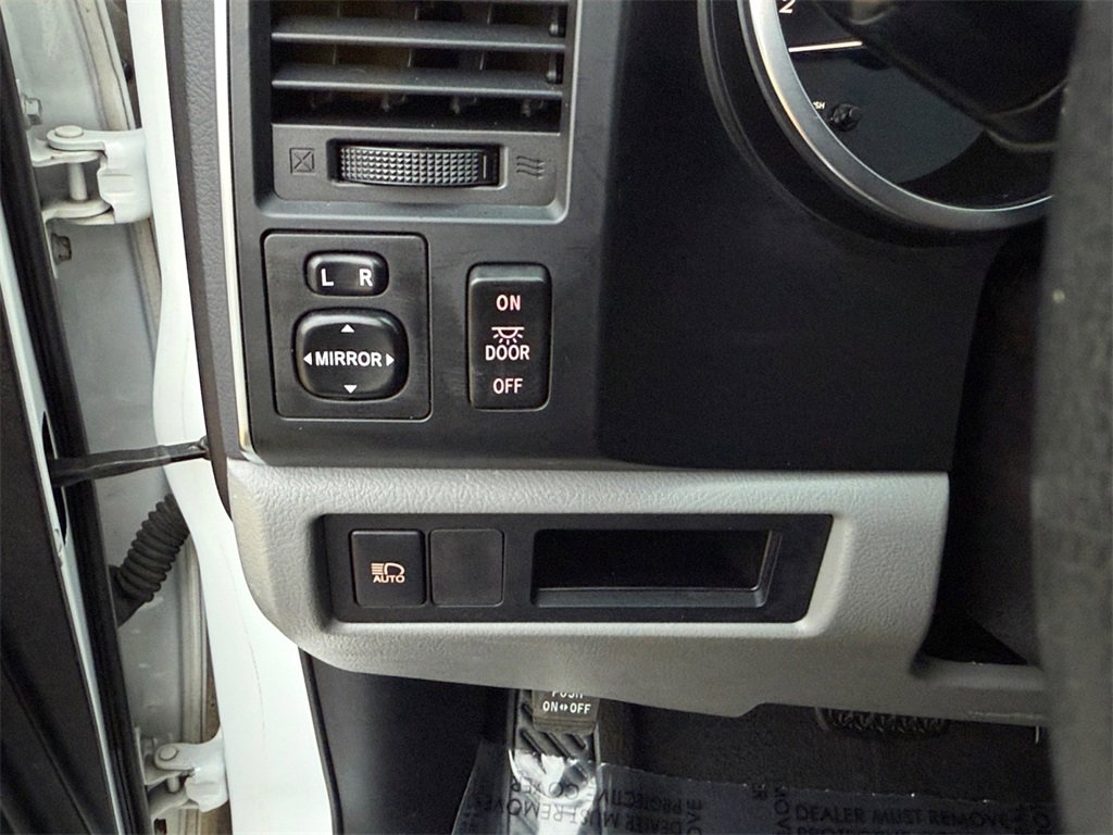 Used 2019 Toyota Sequoia SR5 image 12