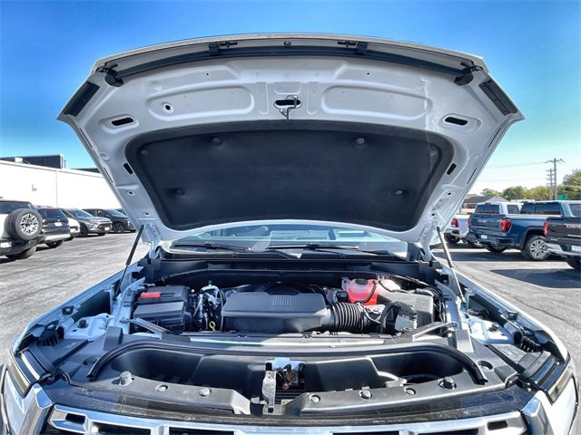 New 2026 GMC Yukon Denali w/ Sun & Power Step Package image 31