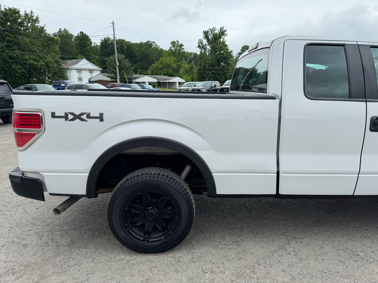 Used 2013 Ford F150 XLT w/ Luxury Equipment Group image 6