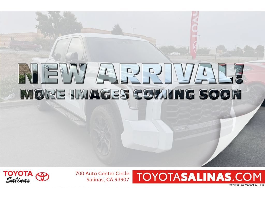 Used 2024 Toyota Tundra Limited w/ TRD Off-Road Package AWD/4WD video 1