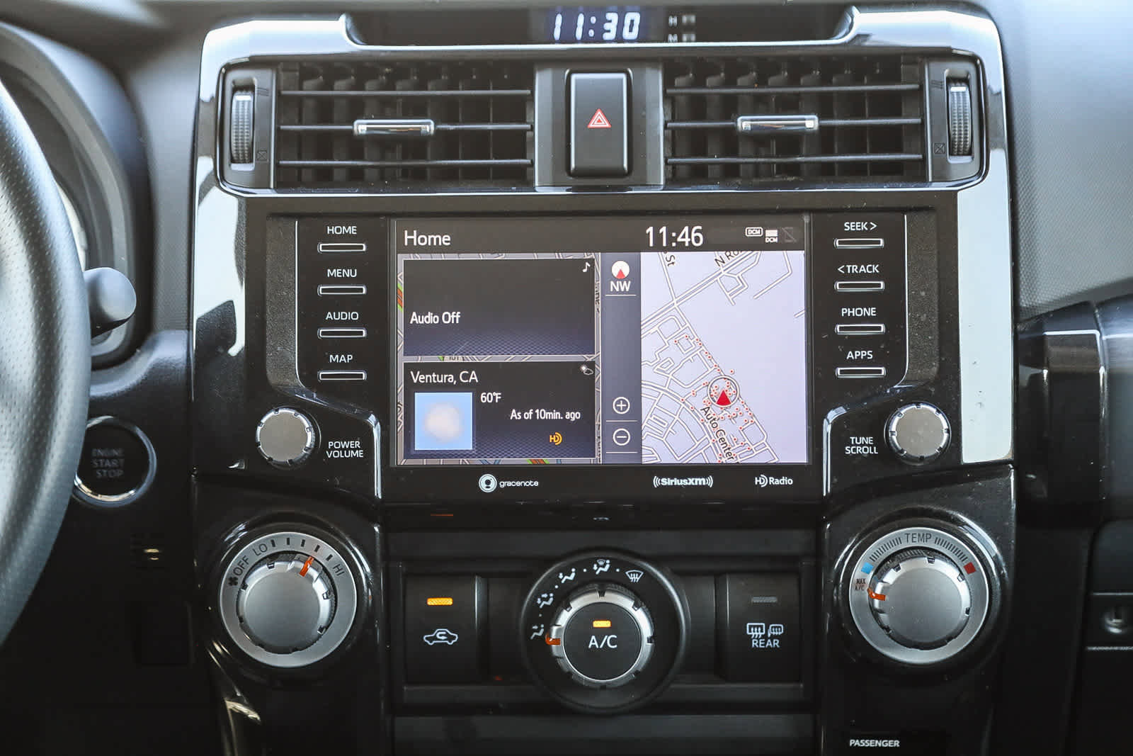 Used 2022 Toyota 4Runner TRD Off-Road Premium image 14