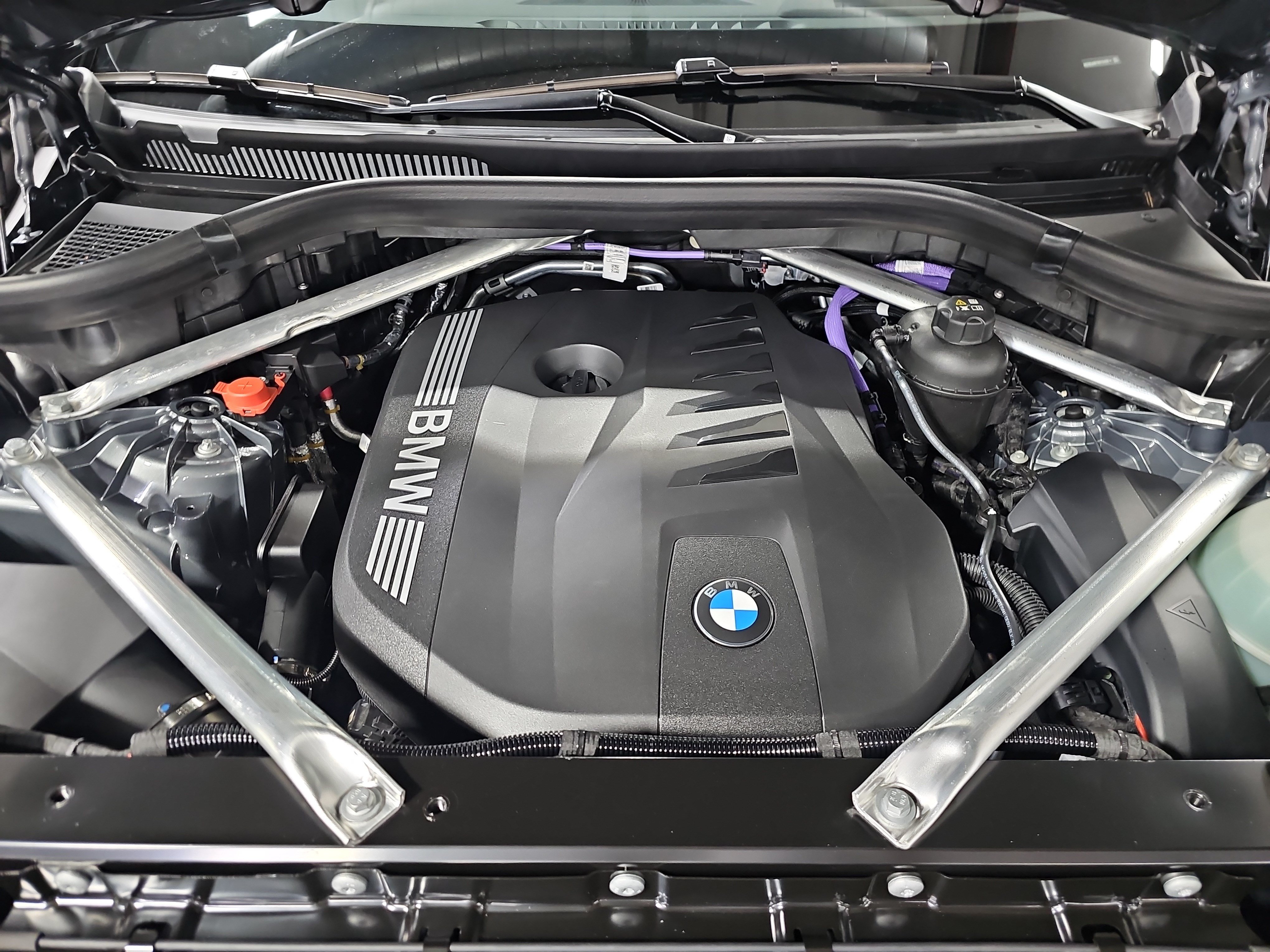 New 2026 BMW X5 xDrive50e AWD/4WD image 33