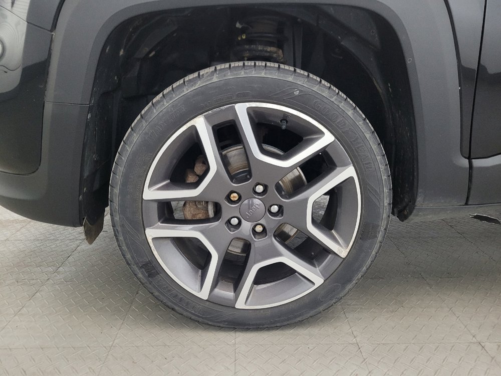 Used 2020 Jeep Renegade Sport AWD/4WD image 31