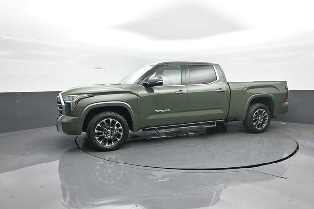 Used 2022 Toyota Tundra Limited image 4