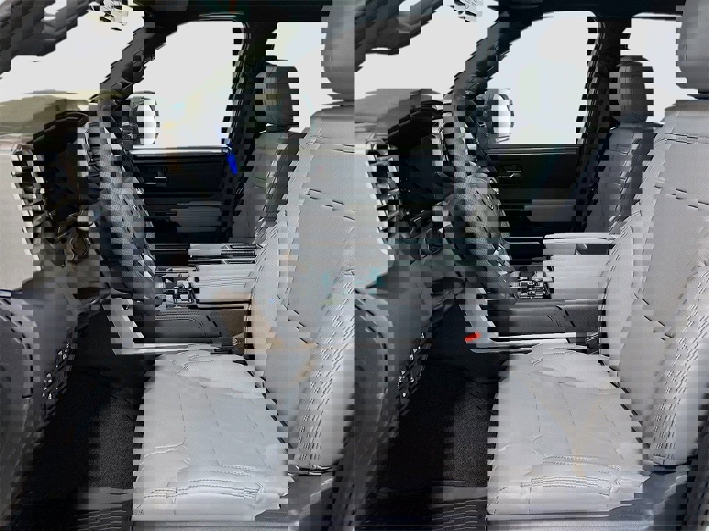 New 2026 Toyota Tundra Limited image 21