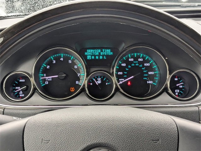 Used 2016 Buick Enclave Leather image 31