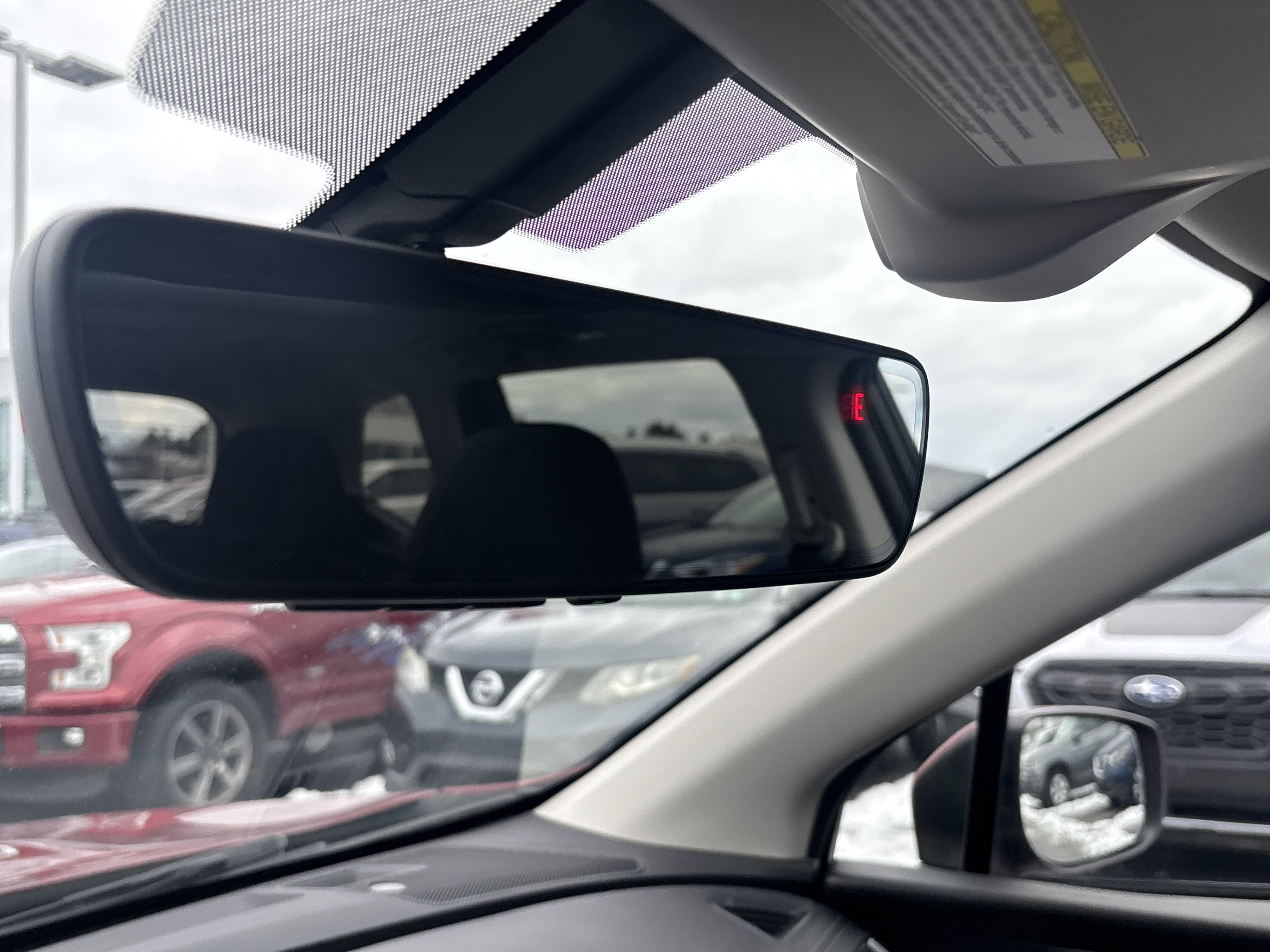 Used 2021 Subaru Ascent Premium w/ Sport Package image 31