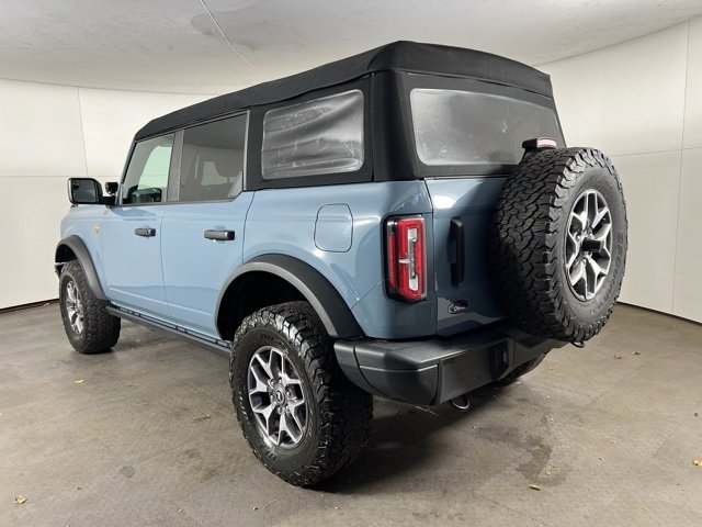 Used 2023 Ford Bronco Badlands image 5