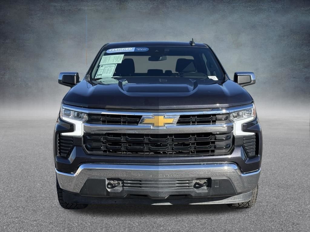 Used 2023 Chevrolet Silverado 1500 LT image 10