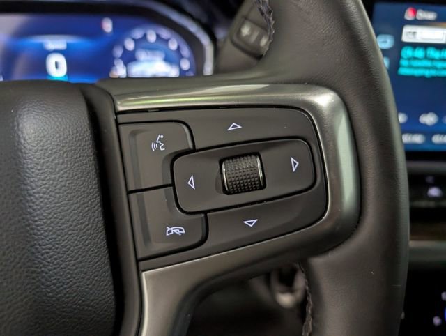 Used 2024 Chevrolet Silverado 1500 LT image 18