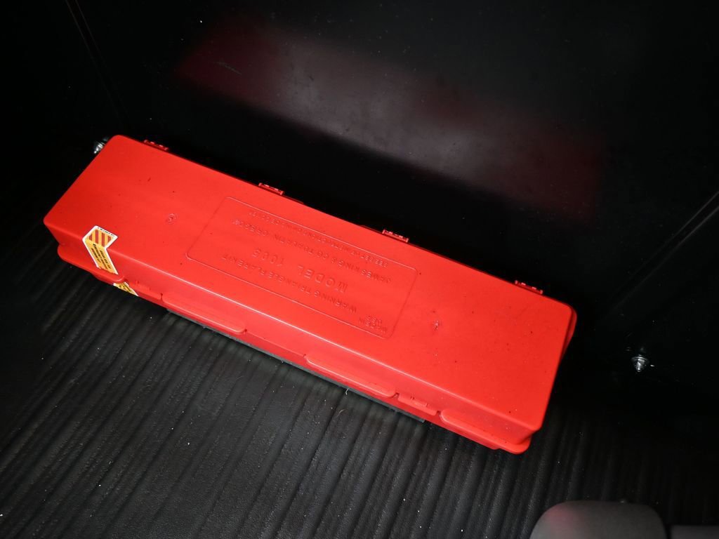 Used 2024 Chevrolet Express 2500 w/ Driver Convenience Package image 20