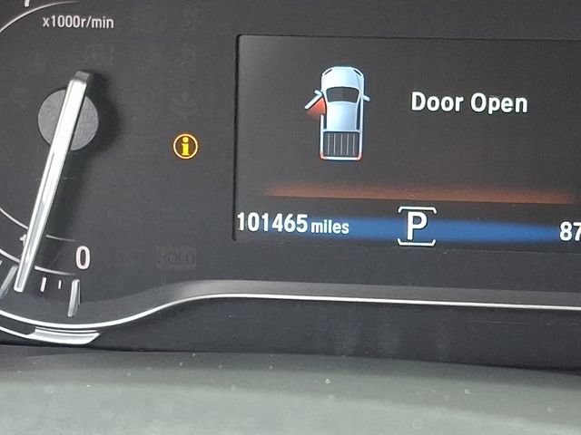 Used 2019 Honda Ridgeline RTL-T image 21