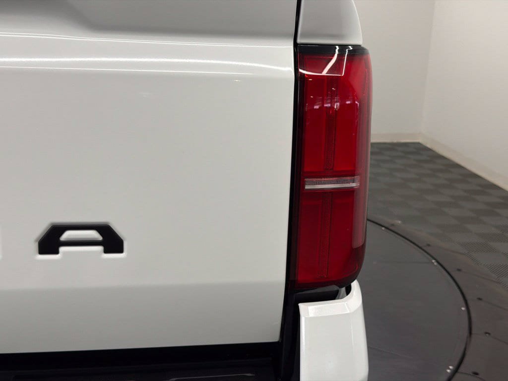 New 2026 Toyota Tacoma TRD Sport AWD/4WD image 13