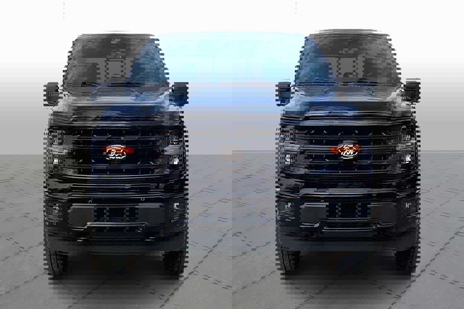 Used 2024 Ford F150 XLT w/ Equipment Group 302A MID AWD/4WD image 4