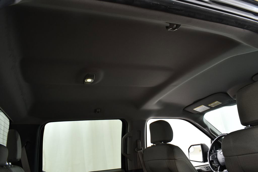 Used 2015 Ford F150 XLT w/ Equipment Group 301A Mid image 18