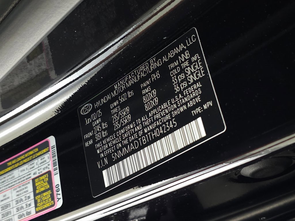 Used 2026 Genesis GV70 2.5T image 27