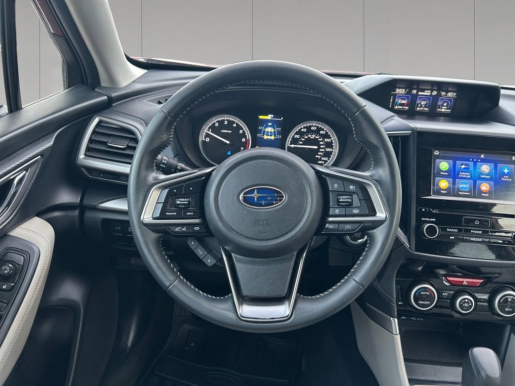 Used 2023 Subaru Forester Premium image 13
