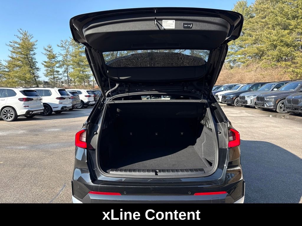 Used 2023 BMW X1 xDrive28i image 27