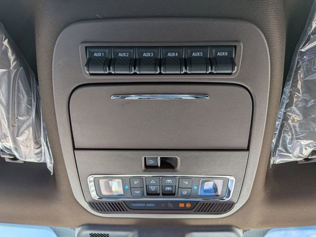 Used 2024 Ford F250 King Ranch image 13