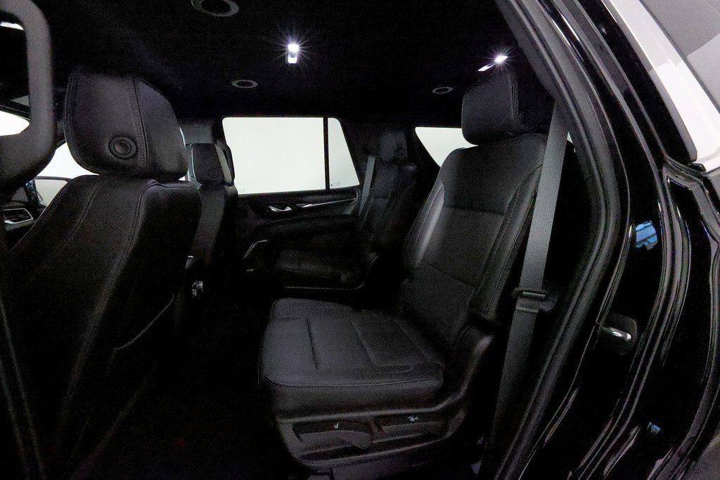 Used 2024 GMC Yukon Denali w/ Max Trailering Package image 15